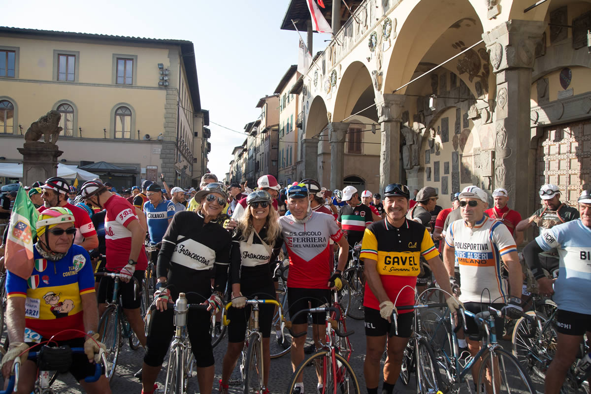 La Marzocchina 2019, grande successo con numeri record